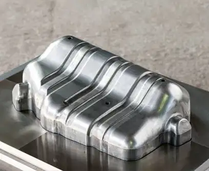 Industry Standards for Quality Control in Low Pressure Casting